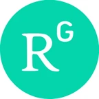 ResearchGate logo