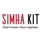 Simha Kit logo