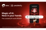 Airtel Perplexity Pro Offer: How to Claim Free Perplexity Pro Through Airtel Thanks App (₹17,000 Value)
