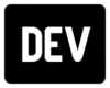 DEV Community logo