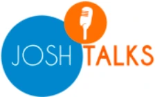 Josh Talks Marathi logo