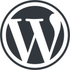 WordPress.org logo