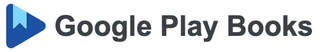 Google Play Books logo