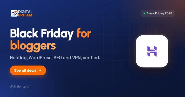 Black Friday 2026 deals hub