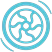 Flywheel logo