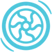 Flywheel logo