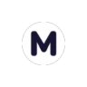 MilesWeb logo