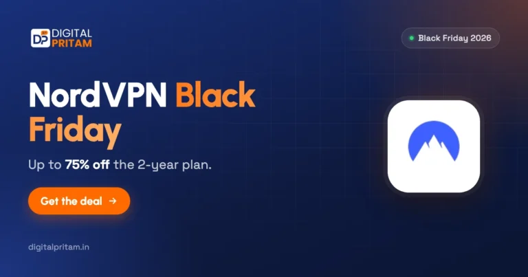 NordVPN Black Friday Deal 2026: 75% Off & When It Ends