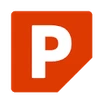 Pressable logo