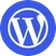 WordPress.com logo