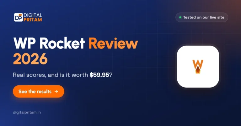 WP Rocket review 2026