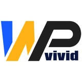 WPvivid logo
